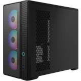 Корпус SAMA S50 Black (S50-BKAGA4X1-GL)