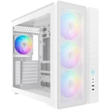 Корпус SAMA S50 White (S50-WHAGA4X1-GL)