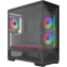 Корпус SAMA V43 Black - V43-BKADA6X1-GL