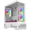 Корпус SAMA V43 White - V43-WHADA6X1-GL