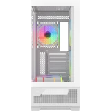 Корпус SAMA V43 White (V43-WHADA6X1-GL)