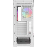 Корпус SAMA V43 White (V43-WHADA6X1-GL)