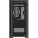 Корпус SAMA S31E Black (S31E-BKMMA0X1-GL)