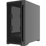 Корпус SAMA S31E Black (S31E-BKMMA0X1-GL)
