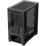 Корпус SAMA S31E Black (S31E-BKMMA0X1-GL)
