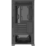 Корпус SAMA S31E Black (S31E-BKMMA0X1-GL)