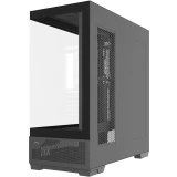 Корпус SAMA V43E Black (V43E-BKADA0X1-GL)