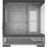 Корпус SAMA V43E Black (V43E-BKADA0X1-GL)