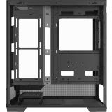 Корпус SAMA V43E Black (V43E-BKADA0X1-GL)