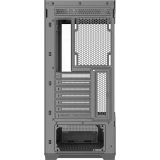 Корпус SAMA V43E Black (V43E-BKADA0X1-GL)
