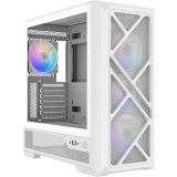 Корпус SAMA S41 White (S41-WHAMA4X1-GL)