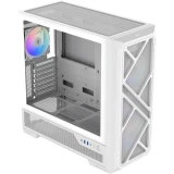Корпус SAMA S41 White (S41-WHAMA4X1-GL)