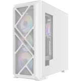 Корпус SAMA S41 White (S41-WHAMA4X1-GL)