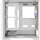 Корпус SAMA S41 White (S41-WHAMA4X1-GL)
