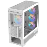 Корпус SAMA S41 White (S41-WHAMA4X1-GL)