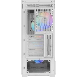 Корпус SAMA S41 White (S41-WHAMA4X1-GL)