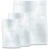 Пакеты для вакуумного упаковщика Caso 7 Sterne 16*23-40/20*30-40/30*40-20, 150 мкм (7 Sterne 16*23-40/20*30-40/30*40-20/150)