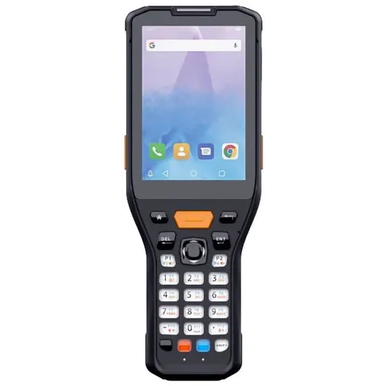 Терминал сбора данных UROVO RT30 (RT30-14M3USR4G26EU)