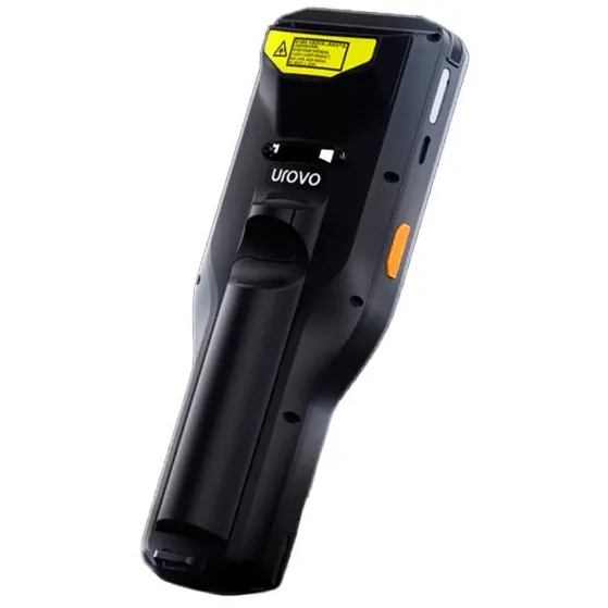Терминал сбора данных UROVO RT30 (RT30-14M3USR4G26EU) - фото 3