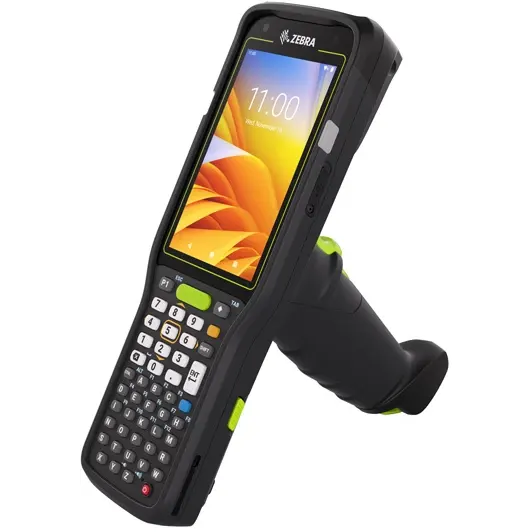 Терминал сбора данных Zebra (Motorola, Symbol) MC3401-0G2K43SS-CN