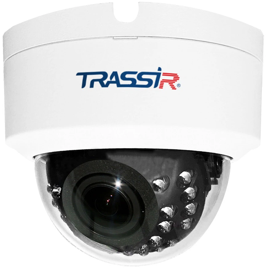 IP камера TRASSIR TR-D4D2 v3