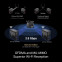 Wi-Fi адаптер TP-Link Archer TBE400E - фото 3