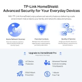 ..... Wi-Fi маршрутизатор (роутер) TP-Link Archer AX72 Pro (0353) Б/У повреждена упаковка