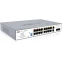 ..... Коммутатор (свитч) Wi-Tek WI-PCES218GF (0264), из ремонта - фото 3