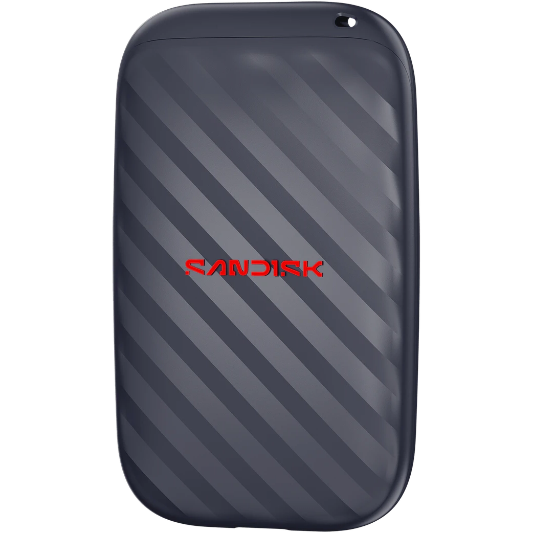 Внешний накопитель SSD 1TB SanDisk Portable (SDSSDE10-1T00-G25)