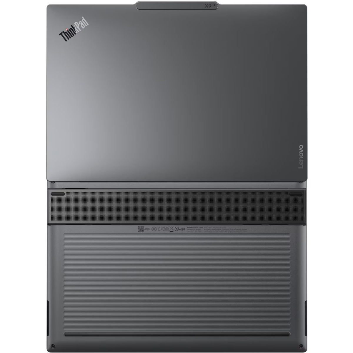 Ноутбук Lenovo ThinkPad X9-14 Gen 1 Aura Edition (21QA0036US) - фото 5