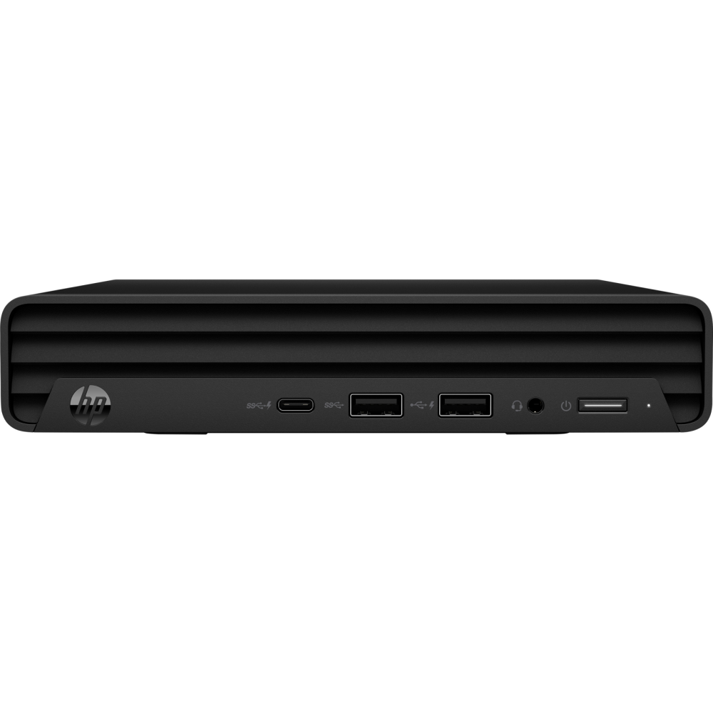 Настольный компьютер HP Pro Mini 260 G9 (9H6E0ET) - фото 2