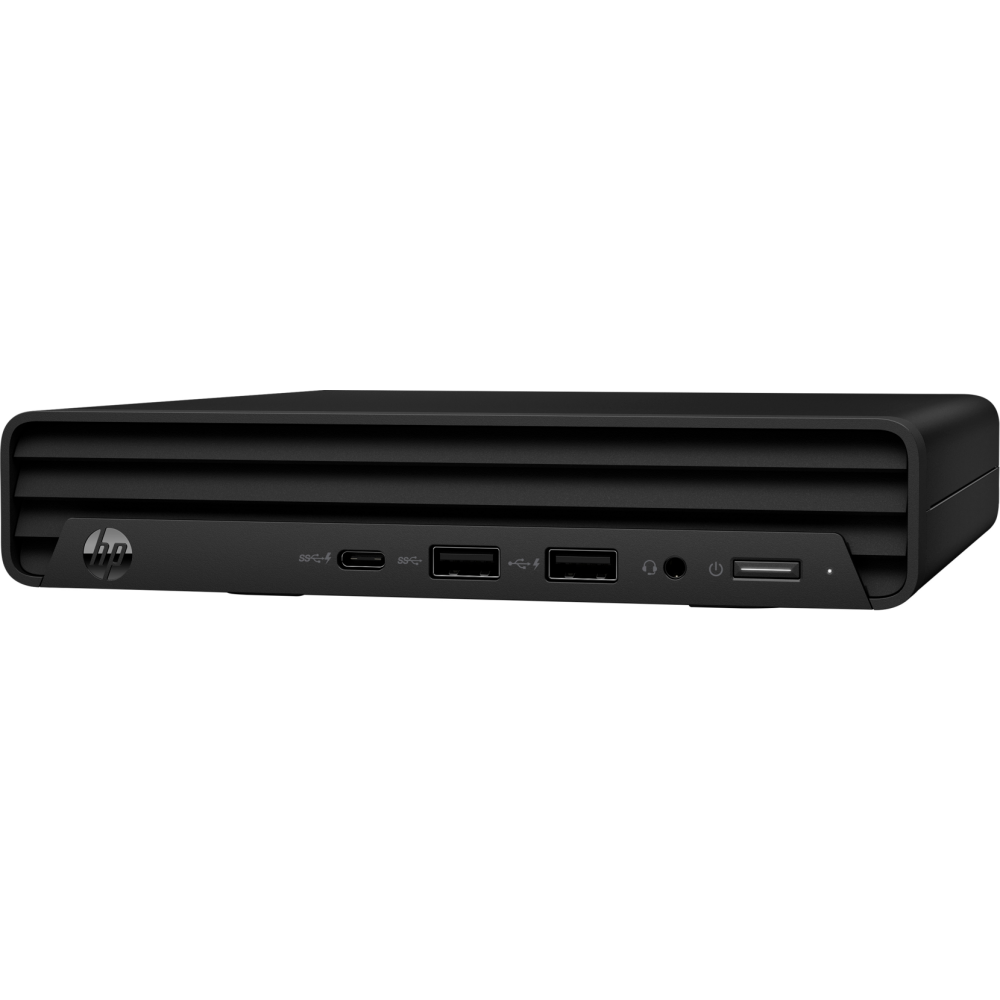 Настольный компьютер HP Pro Mini 260 G9 (9H6E0ET) - фото 3