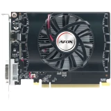 Видеокарта NVIDIA GeForce GT 1030 AFOX 2GB (AF1030-2048D5H6)