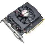 Видеокарта NVIDIA GeForce GT 1030 AFOX 2GB (AF1030-2048D5H6)