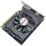 Видеокарта NVIDIA GeForce GT 1030 AFOX 2GB (AF1030-2048D5H6)