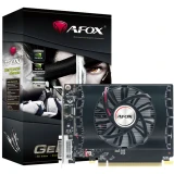 Видеокарта NVIDIA GeForce GT 1030 AFOX 2GB (AF1030-2048D5H6)