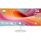Монитор MSI 34" PRO MP341CQW E12 (9S6-3PB2CT-211)