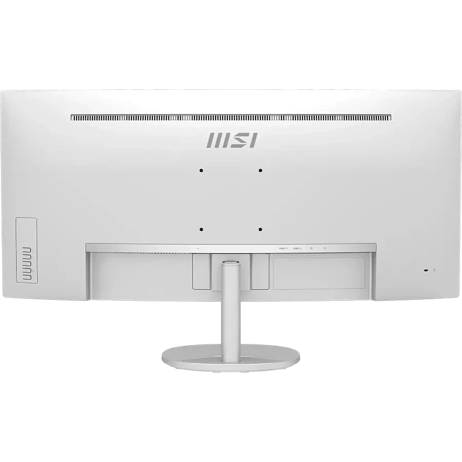 Монитор MSI 34" PRO MP341CQW E12 - 9S6-3PB2CT-211 - фото 4