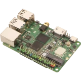 Одноплатный компьютер Radxa Dragon Q6A 8GB