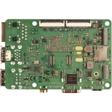 Одноплатный компьютер Radxa Dragon Q6A 8GB
