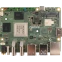 Одноплатный компьютер Radxa ROCK 5B+ 8GB
