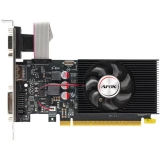 Видеокарта NVIDIA GeForce GT 240 AFOX 1GB (AF240-1024D3L2-V3)