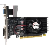 Видеокарта NVIDIA GeForce GT 240 AFOX 1GB (AF240-1024D3L2-V3)