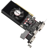 Видеокарта NVIDIA GeForce GT 240 AFOX 1GB (AF240-1024D3L2-V3)