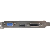 Видеокарта NVIDIA GeForce GT 240 AFOX 1GB (AF240-1024D3L2-V3)