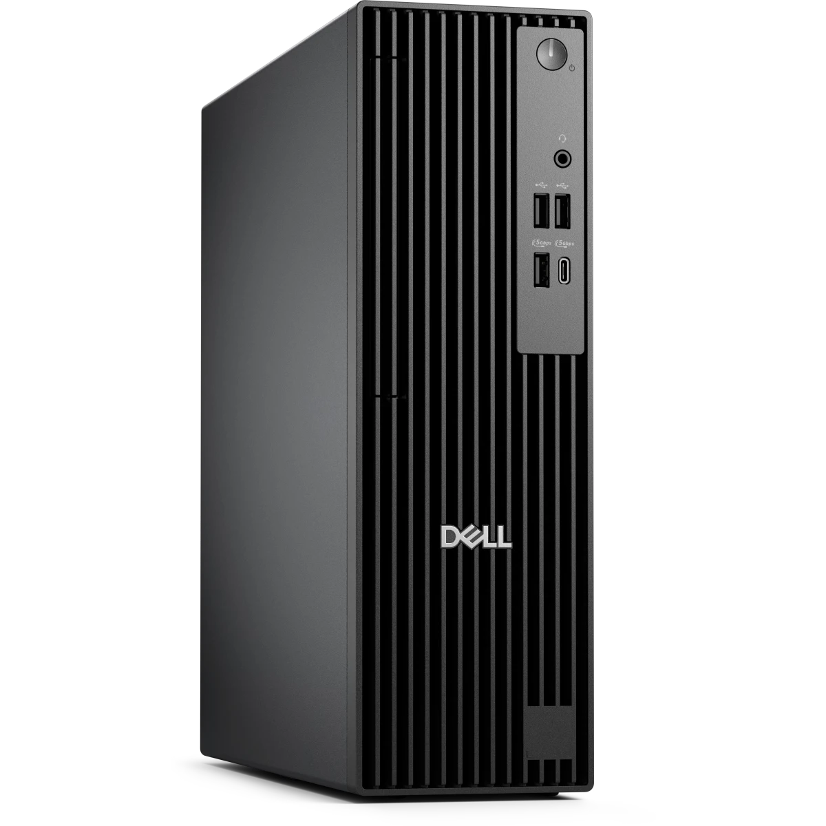 Настольный компьютер Dell Pro Slim (QCS1250) (5641) - DPS-5641