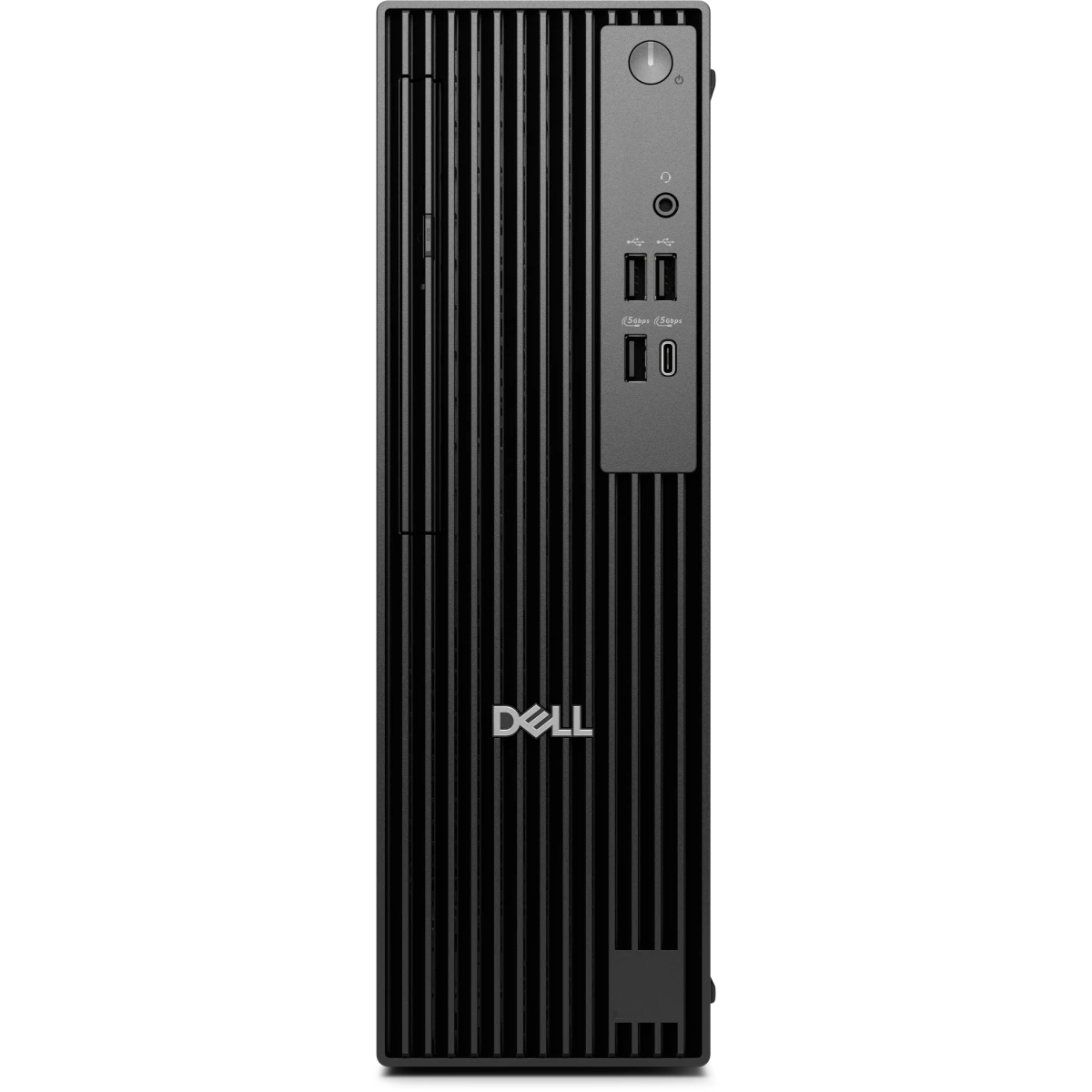Настольный компьютер Dell Pro Slim (QCS1250) (5641) - DPS-5641 - фото 2