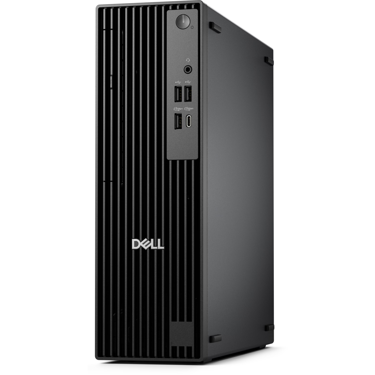 Настольный компьютер Dell Pro Slim (QCS1250) (5641) - DPS-5641 - фото 3
