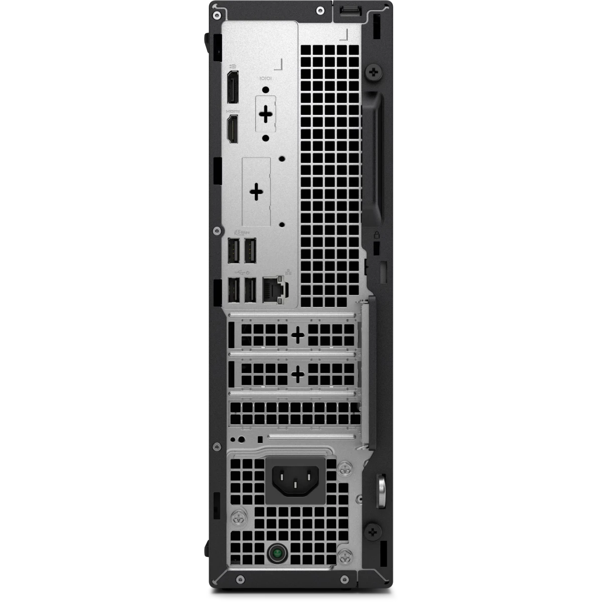 Настольный компьютер Dell Pro Slim (QCS1250) (5641) - DPS-5641 - фото 4