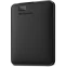 Внешний жёсткий диск 1TB WD Elements Portable (WDBHHG0010BBK) - WDBHHG0010BBK-EESN - фото 2